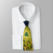 フラクタル802 ネクタイ (タイ)