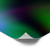 フラクタル826 ポスター (角)