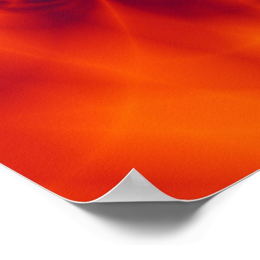 フラクタル850 ポスター (角)