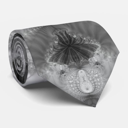 フラクタル850-2 ネクタイ (ロール)