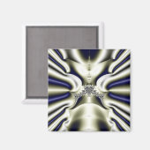 フラクタル85、マグネット マグネット (正面/裏面)