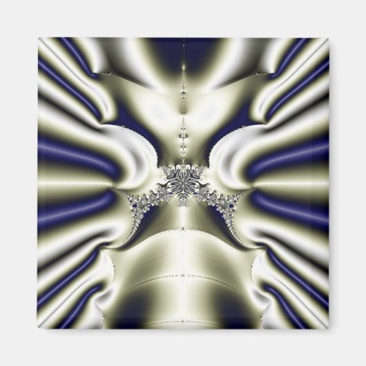 フラクタル85、マグネット マグネット (正面)