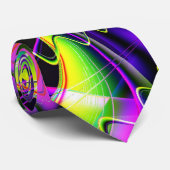 フラクタル861 ネクタイ (ロール)