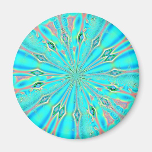 フラクタル88、マグネット マグネット (正面)