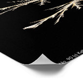 フラクタル90ポスター ポスター (角)