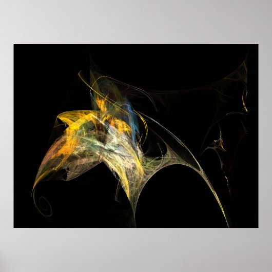 フラクタル912 ポスター (正面)