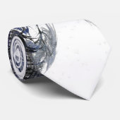 フラクタル914 ネクタイ (ロール)