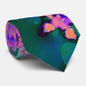 フラクタル927 ネクタイ (ロール)