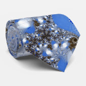 フラクタル947 ネクタイ (ロール)