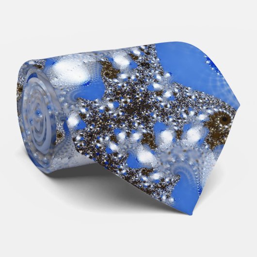 フラクタル947 ネクタイ (ロール)