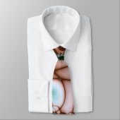 フラクタル963 ネクタイ (タイ)