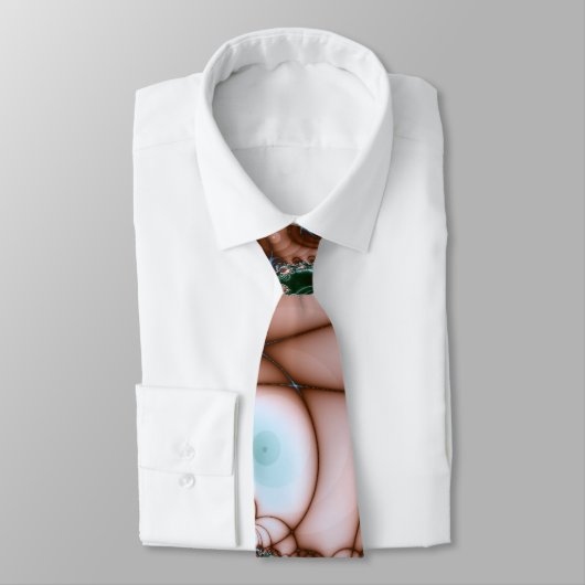 フラクタル963 ネクタイ (タイ)