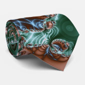 フラクタル963 ネクタイ (ロール)