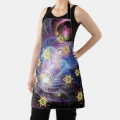 フラクタル・エネルギー・バースト エプロン (インサイチュ)