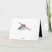 フラクタル・エネルギー・バースト シーズンカード (裏面)