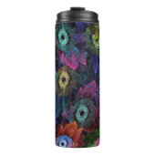 フラクタル・ガーデニング タンブラー (正面)