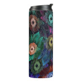 フラクタル・ガーデニング タンブラー (回転左)