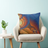 フラクタル クッション (椅子)