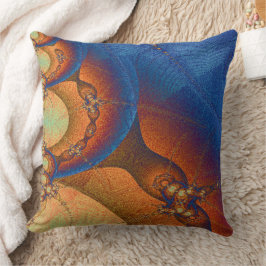 フラクタル クッション