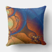 フラクタル クッション (裏面)