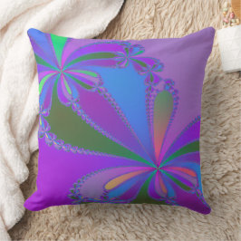 フラクタル クッション