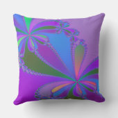 フラクタル クッション (裏面)