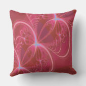 フラクタル クッション (裏面)