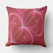 フラクタル クッション (正面)