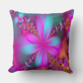 フラクタル クッション (正面)