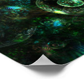 フラクタル：ジャングルブギー ポスター (角)