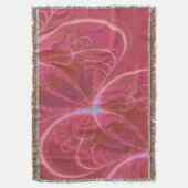 フラクタル スローブランケット (正面縦)