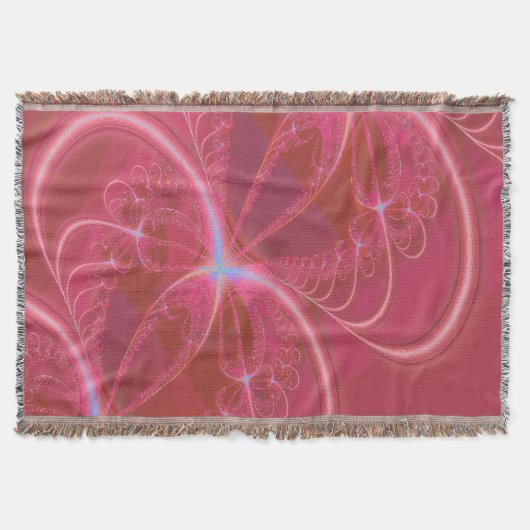 フラクタル スローブランケット (正面)