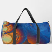 フラクタル ダッフルバッグ (正面)