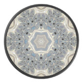 フラクタル・ドリームのパルス アイスホッケーパック (正面)