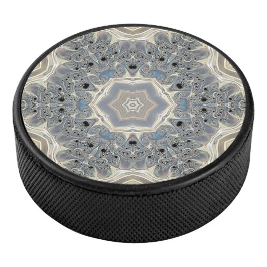 フラクタル・ドリームのパルス アイスホッケーパック (3/4)