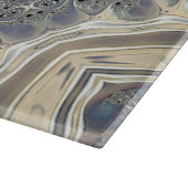 フラクタル・ドリームのパルス カッティングボード (角)