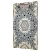 フラクタル・ドリームのパルス クリップボード (左)