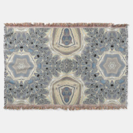 フラクタル・ドリームのパルス スローブランケット