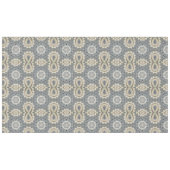 フラクタル・ドリームのパルス テーブルクロス (正面(横))