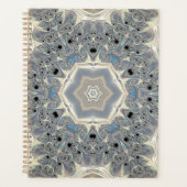 フラクタル・ドリームのパルス プランナー手帳 (正面)