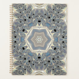 フラクタル・ドリームのパルス プランナー手帳