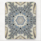 フラクタル・ドリームのパルス マウスパッド (正面)