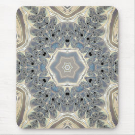 フラクタル・ドリームのパルス マウスパッド