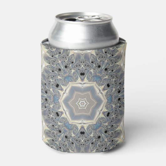 フラクタル・ドリームのパルス 缶クーラー (缶正面)