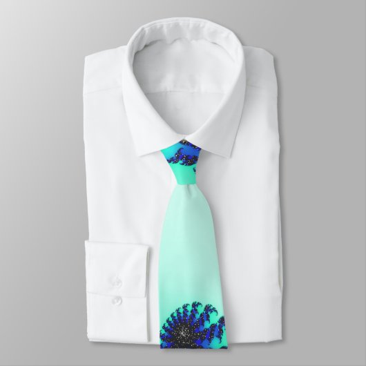 フラクタル ネクタイ (タイ)