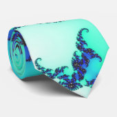 フラクタル ネクタイ (ロール)