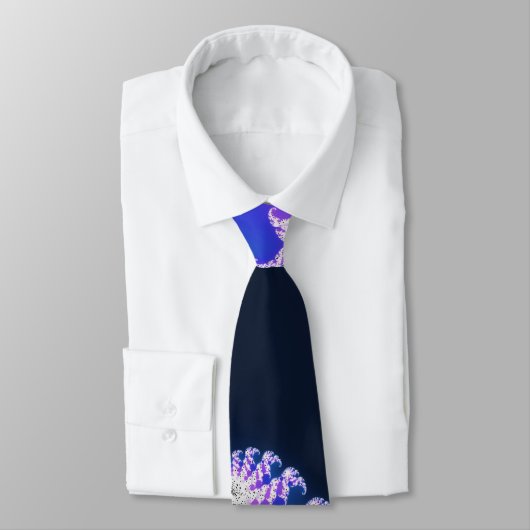 フラクタル ネクタイ (タイ)