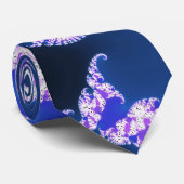 フラクタル ネクタイ (ロール)