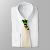 フラクタル ネクタイ (タイ)