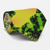 フラクタル ネクタイ (ロール)